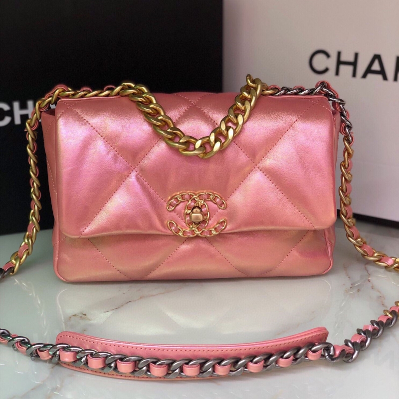 Ch*el 19 bags